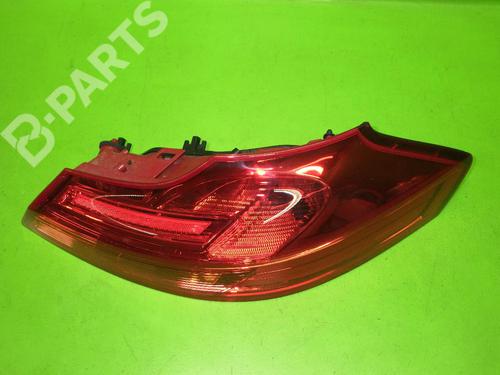 Used Right taillight OPEL INSIGNIA A Sports Tourer (G09) 2.0 CDTI (35) (160 hp) 6672745