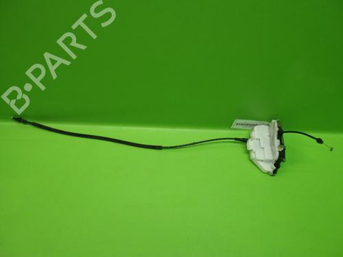 Used Front right lock Front right lock CITROËN C2 (JM_) 1.4 (73 hp) 33970988 33970988