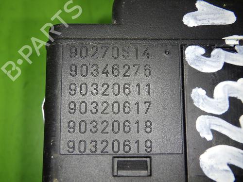 Switch OPEL CORSA B (S93) 1.2 i 16V (F08, F68, M68) | BP6401417I30 