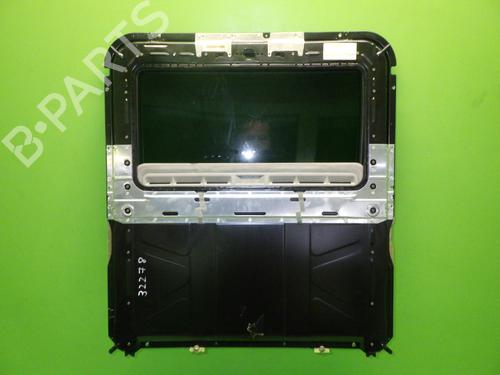Sunroof OPEL VECTRA C (Z02) 2.2 DTI 16V (F69) | BP29984836C124