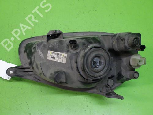 Right headlight OPEL CORSA B (S93) 1.2 i (F08, F68, M68) | BP29701474C29 