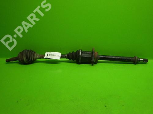 Used Right front driveshaft TOYOTA COROLLA Estate (_E12_) 1.4 D4-D (NDE120_, NDE120R) (90 hp) 6609555