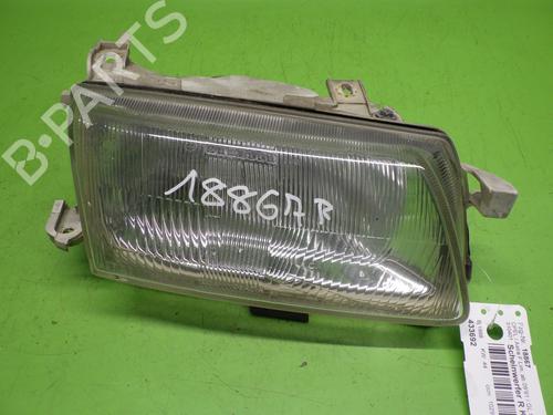 Højre forlygte OPEL ASTRA F Hatchback (T92) 1.4 i (F08, M08, F68, M68) (60 hp) 29215581
