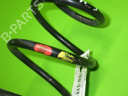 Shock absorber spring FORD FUSION (JU_) 1.4 TDCi | BP14733433C152 