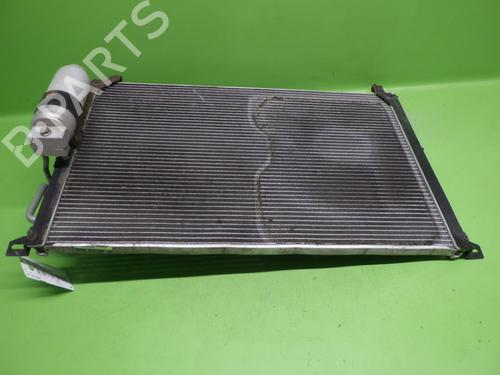 Used AC radiator OPEL OMEGA B Estate (V94) 2.0 16V (F35, M35, P35) (136 hp) 28176384