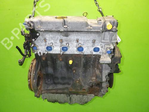 Engine OPEL ZAFIRA A MPV (T98) 2.0 DTI 16V (F75) | BP17007031M1 