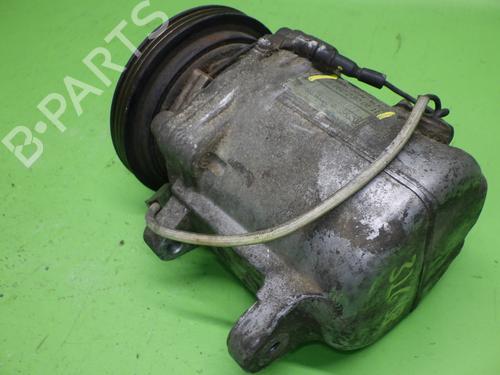 AC compressor SMART CITY-COUPE (450) 0.6 (S1CLA1, 450.341) | BP38276026M34 - Image 4