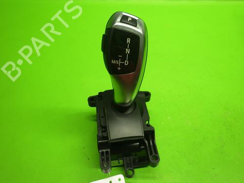 Used Shift knob BMW 5 Touring (F11) 530 d (258 hp) 14739582