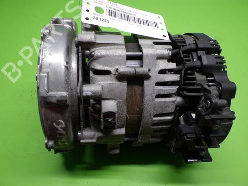 Used Alternator HYUNDAI i30 (PDE, PD, PDEN) 1.5 T-GDI hybrid 48V (160 hp) 13418490