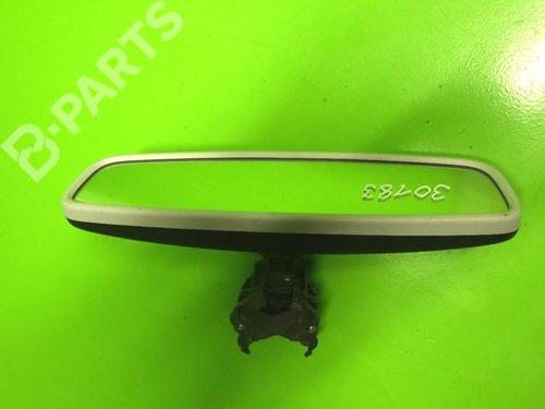 Used Rear mirror SEAT IBIZA IV (6J5, 6P1) 1.2 TSI (90 hp) 6392505