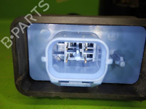 Front left lock MITSUBISHI CARISMA (DA_) 1.8 GDI (DA2A) | BP29215665C98