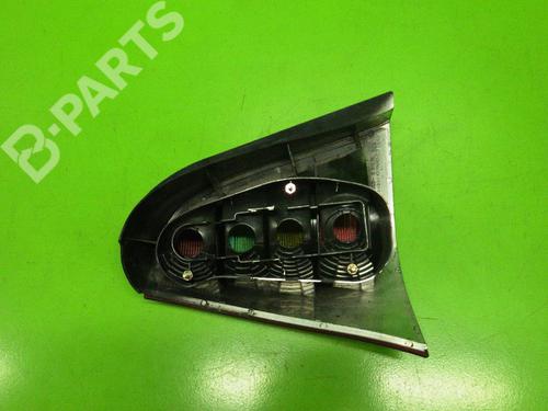 Right taillight MERCEDES-BENZ A-CLASS (W168) A 140 (168.031, 168.131) | BP6663886C35 
