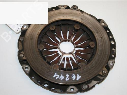 Used Other Other BMW 3 (E46) 320 d (136 hp) 14747719 14747719