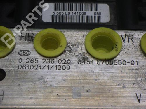 ABS pump BMW 5 Touring (E61) 520 d | BP6394077M43 
