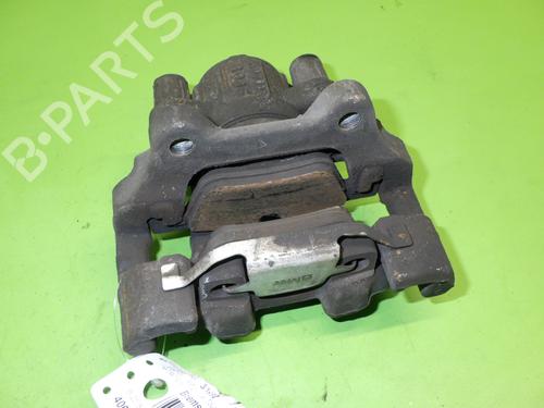 Used Left rear brake caliper BMW 3 Touring (F31) 318 d (143 hp) 18123079