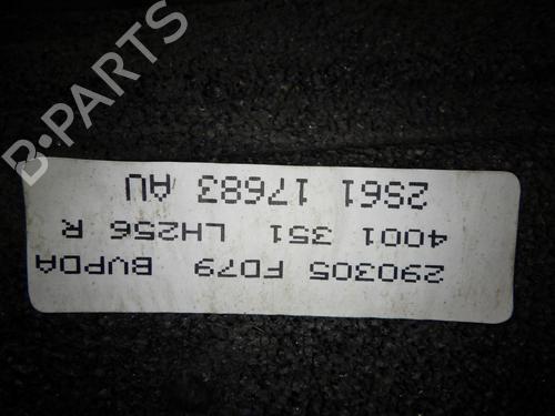 Left mirror FORD FIESTA V (JH_, JD_) 1.3 | BP29215520C26 