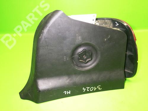 Left taillight BMW 3 Compact (E36) 316 i | BP8595632C34 