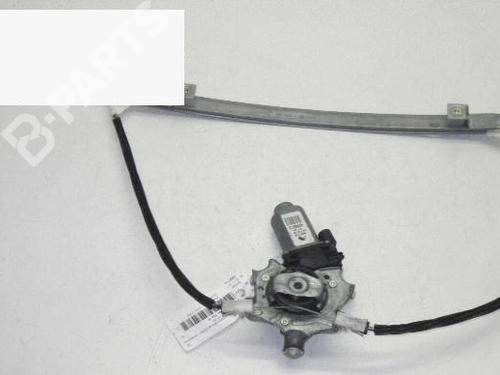 Used Front right window mechanism RENAULT CLIO II (BB_, CB_) 1.4 (B/CB0C, B/CB0S) (75 hp) 6642669