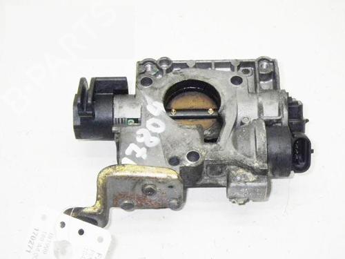 Used Throttle body FIAT PUNTO (188_) 1.2 60 (188.030, .050, .130, .150, .230, .250) (60 hp) 14706328