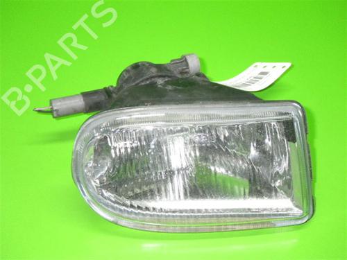 Used Left front fog light RENAULT MEGANE I (BA0/1_) 1.6 e (BA0F, BA0S) (90 hp) 14747527