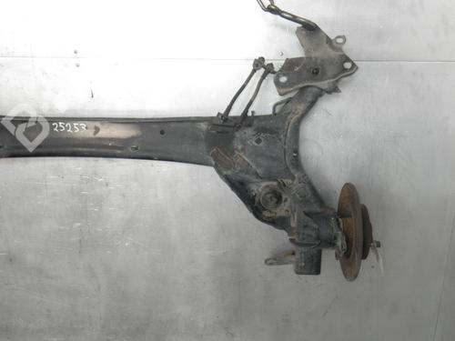 Rear axle RENAULT MEGANE II Estate (KM0/1_) 2.0 dCi | BP6356470M2 