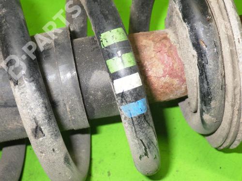 Right front shock absorber AUDI A4 B6 Avant (8E5) 2.5 TDI quattro | BP6674356M17 