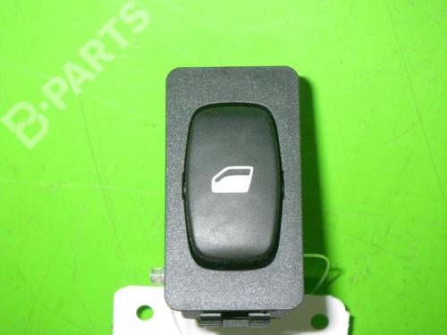 Used Left rear window switch PEUGEOT 807 (EB_) 2.2 HDi (128 hp) 6364646
