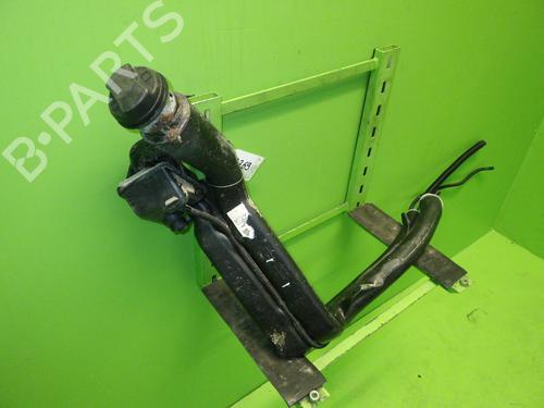 Pipe OPEL TIGRA TwinTop (X04) 1.4 (R97) | BP25706391M125 
