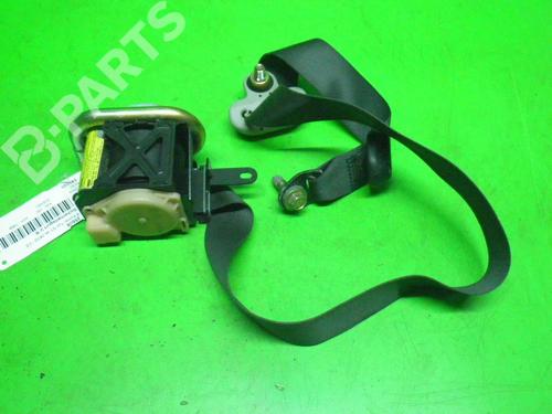 Used Front right seatbelt MAZDA 6 Station Wagon (GY) 2.0 DI (GY19) (136 hp) 6659311