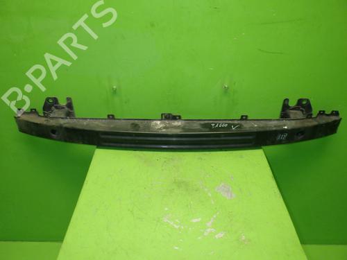 Used Front bumper reinforcement VW POLO (6N2) 1.4 (60 hp) 16997051