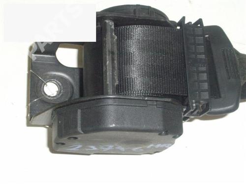 Rear right seatbelt SEAT IBIZA III (6L1) 1.2 | BP6607298I28 