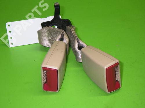Sicherheitsgurt hinten rechts ALFA ROMEO 159 (939_) 2.4 JTDM (939AXD12, 939AXD1B) | BP6660384I28 