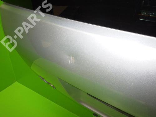 Bakluke CC/Kombi-Kupé AUDI A2 (8Z0) 1.4 TDI | BP6394509C6 