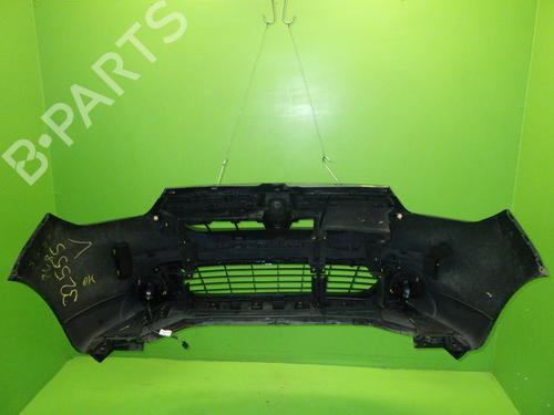 Front bumper DACIA DUSTER (HS_) 1.5 dCi (HSMC) | BP34497992C7 - Image 4