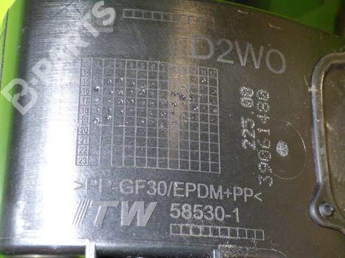 Fuel flap OPEL ASTRA K Sports Tourer (B16) 1.4 Turbo (35) | BP11731277C131 