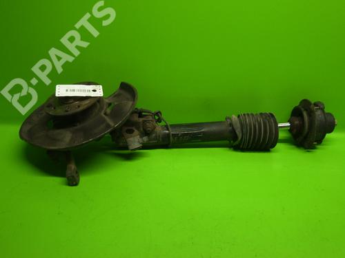 Braccio di sospensione anteriore sinistra MERCEDES-BENZ 124 T-Model (S124) 300 TE 4-matic (124.290) (180 hp) 6608865