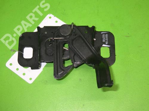 Hood lock OPEL ASTRA J Sports Tourer (P10) 1.7 CDTI (35) | BP11832329C133 
