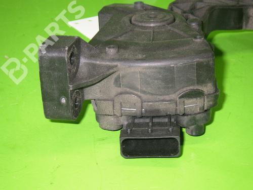 Pedal OPEL SIGNUM Hatchback (Z03) 1.9 CDTI (F48) | BP6397795I4 