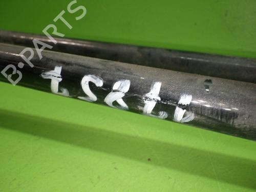 Shift knob MAZDA 323 F VI Hatchback (BJ) 1.5 16V (BJ5W) | BP29602168I34 
