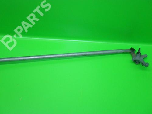 Front wipers mechanism MERCEDES-BENZ A-CLASS (W168) A 140 (168.031, 168.131) | BP6366554C83 
