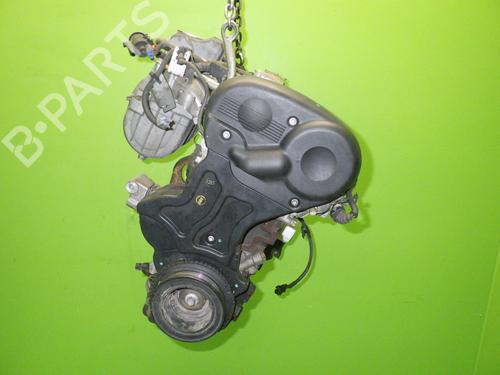 Motor OPEL VECTRA B (J96) 1.6 i 16V (F19) (100 hp) 18276726