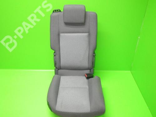 Used Right front seat Right front seat FORD C-MAX (DM2) 2.0 TDCi (136 hp) 6357094 6357094