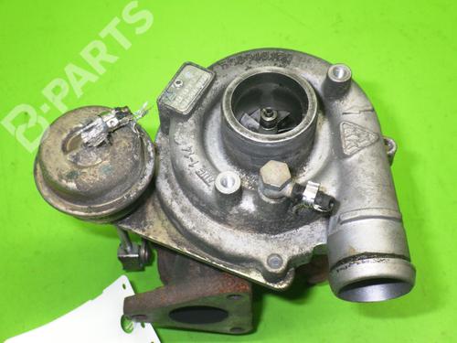 Turbocharger/Supercharger SEAT CORDOBA Vario (6K5) 1.9 TDI | BP6397848M71 