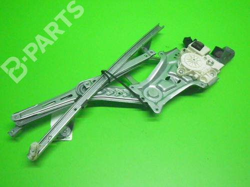 Front right window mechanism OPEL SIGNUM Hatchback (Z03) 2.2 direct (F48) | BP6605123C23 