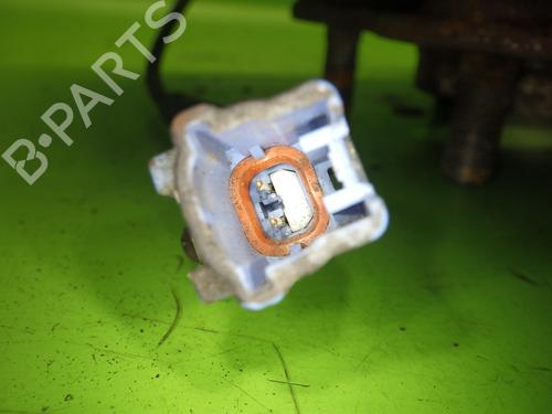 Left rear steering knuckle NISSAN X-TRAIL I (T30) 2.5 4x4 | BP29016997M27 