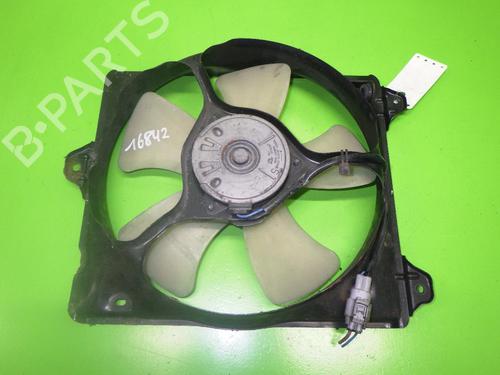 Radiator fan TOYOTA AVENSIS Liftback (_T22_) 2.0 D-4D (CDT220_, CDT220R) | BP14747533M35 