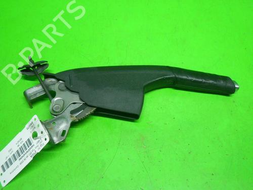 Used Hand brake VW POLO V (6R1, 6C1) 1.2 TSI (90 hp) 14716039