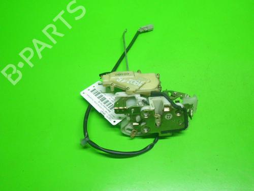 Used Front right lock HONDA LOGO (GA) 1.3 (GA3) (65 hp) 14721123