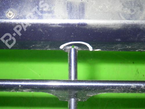 Front bumper FIAT MULTIPLA (186_) 1.9 JTD 115 | BP6655412C7 