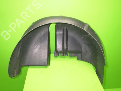 Hjulbue AUDI A2 (8Z0) 1.4 (75 hp) 14735904